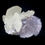 Thumbnail: Fluorite and Calcite - Yindu Mine, China - Studio Mineralia: The Earth Art Gallery