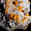 Thumbnail: Wulfenite - Red Cloud Mine, Arizona - Studio Mineralia Earth Art Gallery