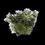 Thumbnail: 16.4 Gram Moldavite - Besednice, Czech Republic - Studio Mineralia: The Earth Art Gallery