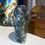 Thumbnail: Colorful Ocean Jasper Free Form - Studio Mineralia