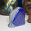 Thumbnail: Deep Blue Lapis Lazuli - Afghanistan. Studio Mineralia: Earth Art Gallery