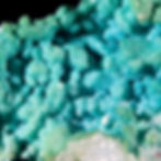 Chrysocolla - 79 Mine, Arizona - Studio Mineralia Earth Art Gallery