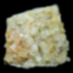 UV Reactive Yellow Fluorite Plate - Hilton Mine, England - Studio Mineralia