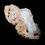 Thumbnail: The Wave. Hyalite Opal - Zacatecas, Mexico - Studio Mineralia Earth Art Gallery
