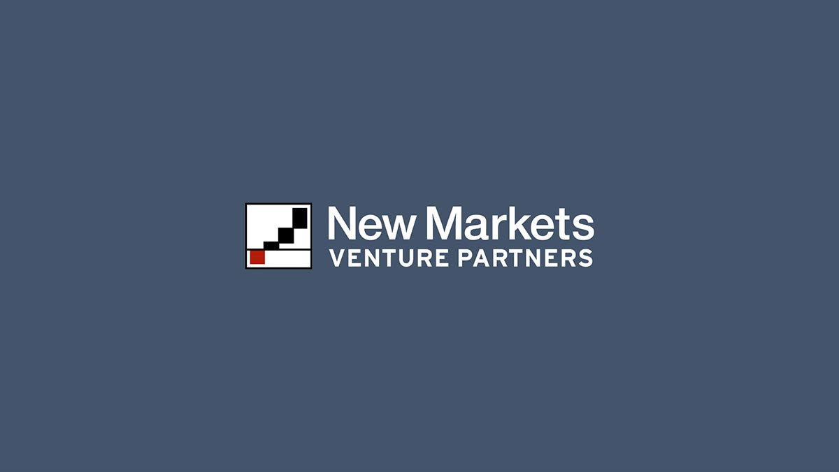 New Markets Venture Partners | Edtech venture capital