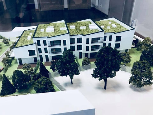 Laurilan S.c.r.l, Tous travaux de construction