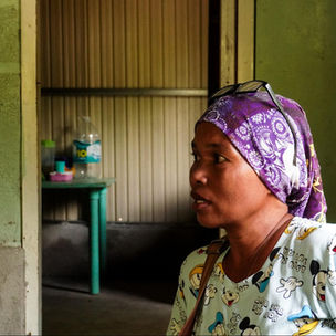 From cacao to pangandoy: Susan Corbita and the reimagining of rural livelihoods