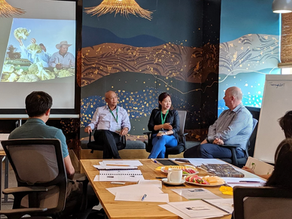 Navigating Partnerships Between Research and Industry