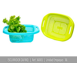 ESCURRIDOR ZAFIRO - cod. 36003