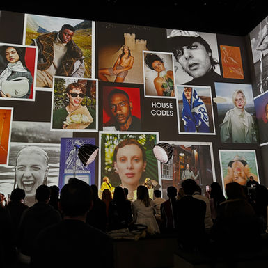 Vogue Conversations Daniel Lee