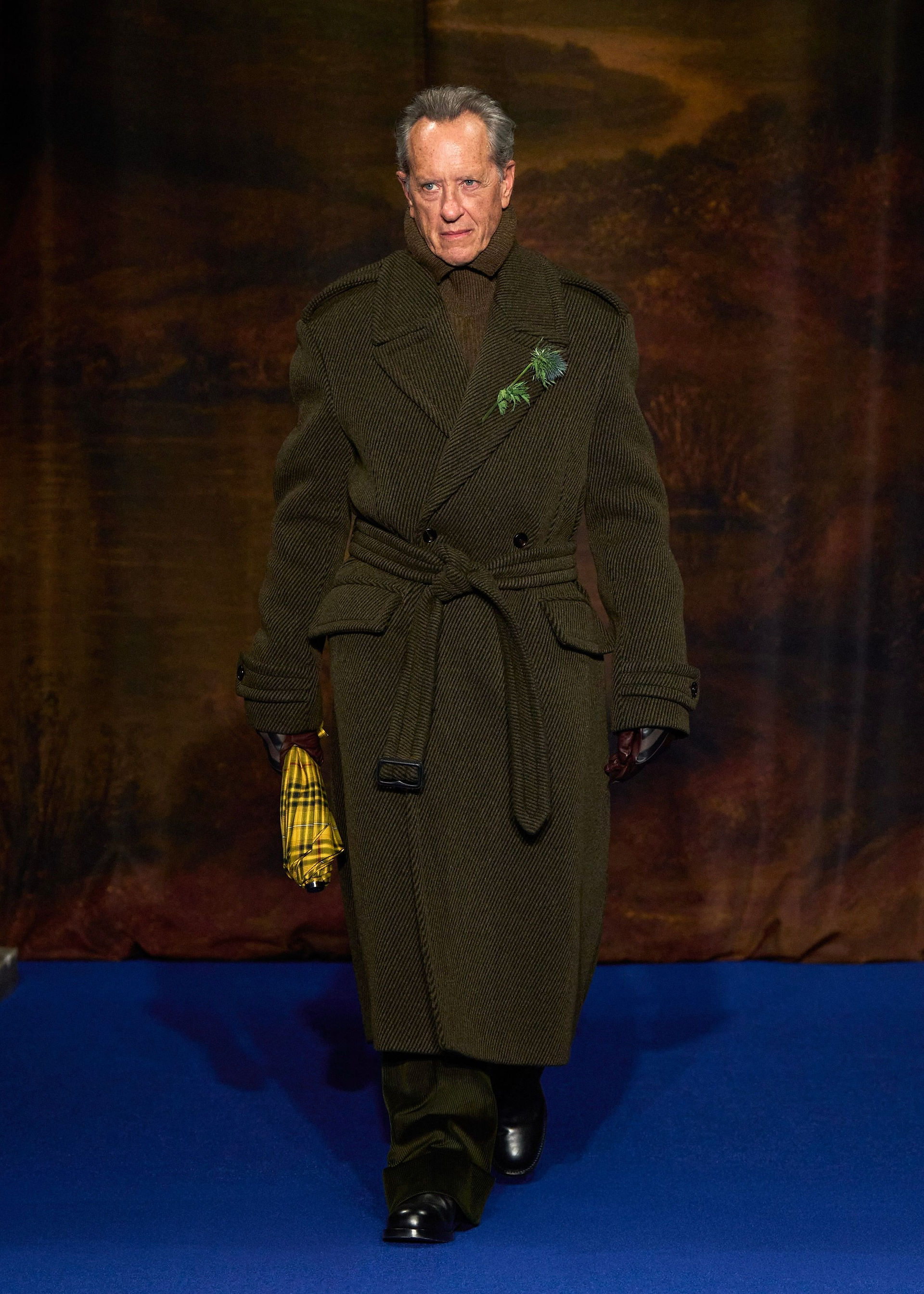 Burberry FW25