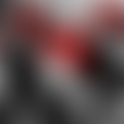 DEVO and their famous red hats