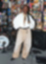 Doechii Tiny Desk Concert.