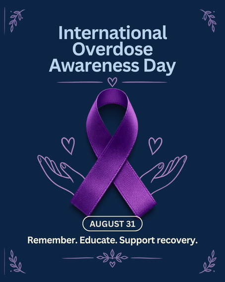 Harm Reduction Is Community Care