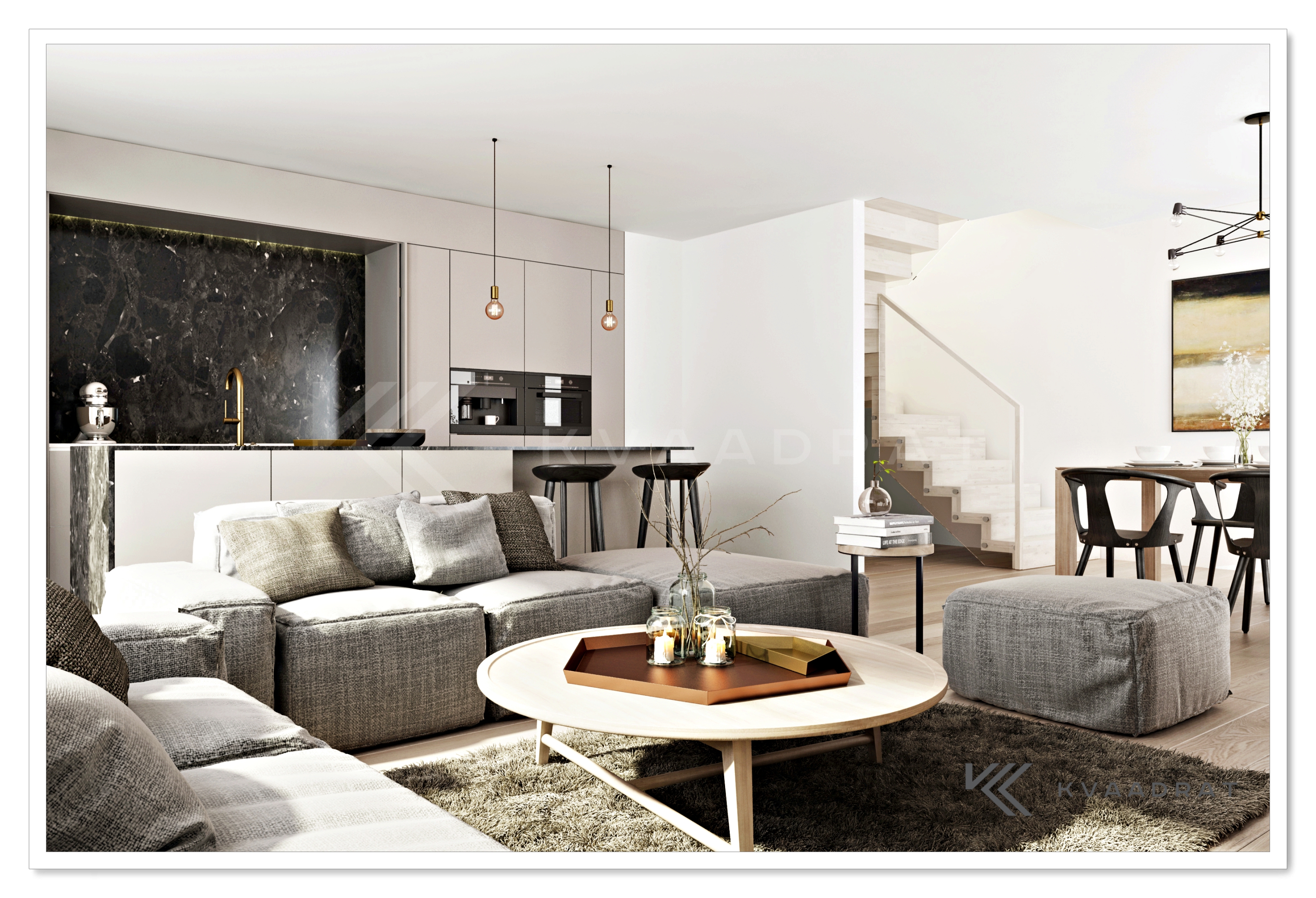 Promotion Immobilière Luxembourg