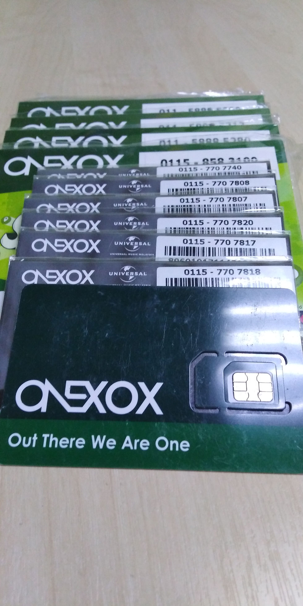 Thumbnail: Simkad Onexox (SP Fat5M)