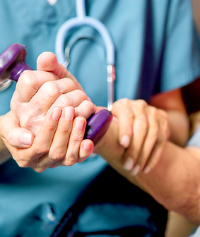 Medical Care Assistance