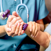 Medical Care Assistance