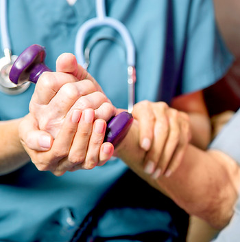 Medical Care Assistance