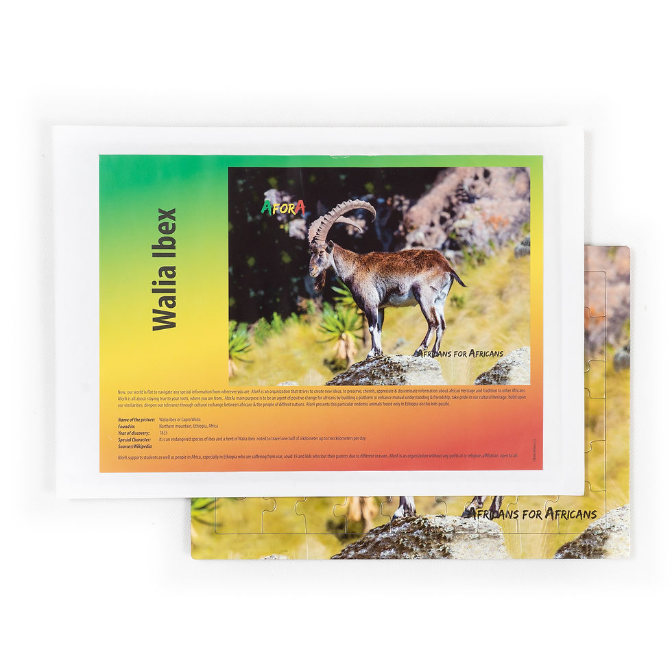 Thumbnail: Puzzle small Walia