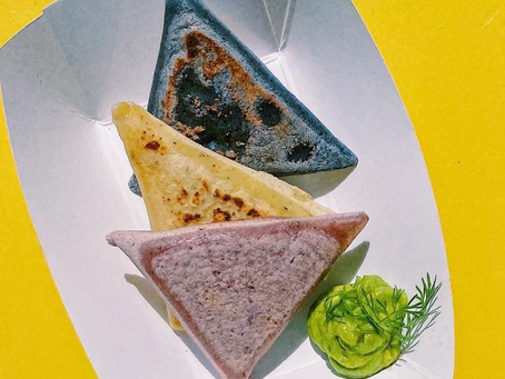 Bed-Stuy Cafe Makes Michelin Cheap Eats List 
