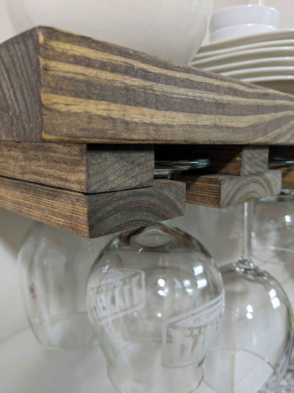 Floating Shelf 2