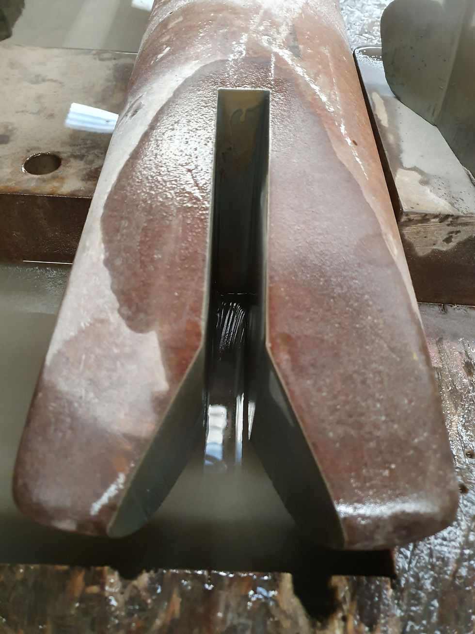 120mm THICK EXCAVATOR JACK HAMMER