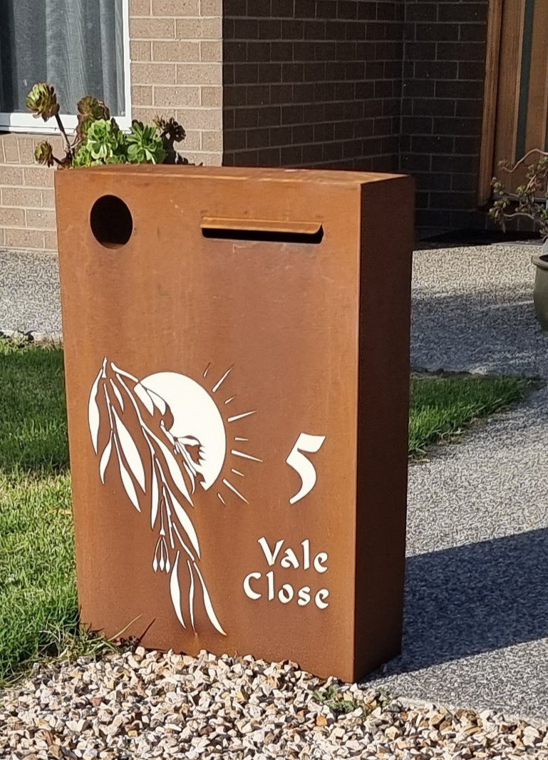 VALE CLOSE