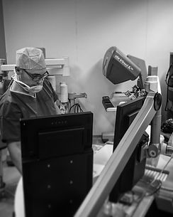 Chirurgien Urologue Centre Urologie Lille