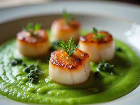 Culinary Services by Infinity: Exploring the Expertise of Infinity Culinary
