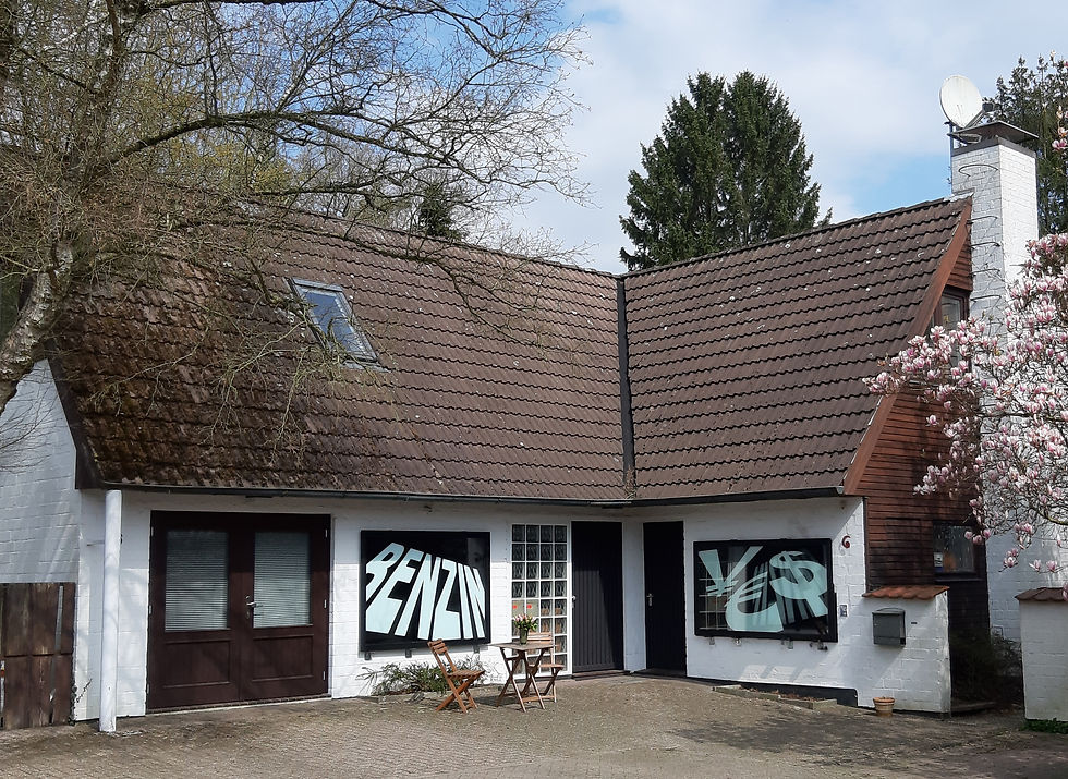 Atelierhaus Tannenweg