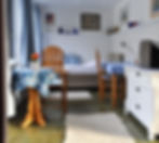 Atelier 3 Wohnschlafraum