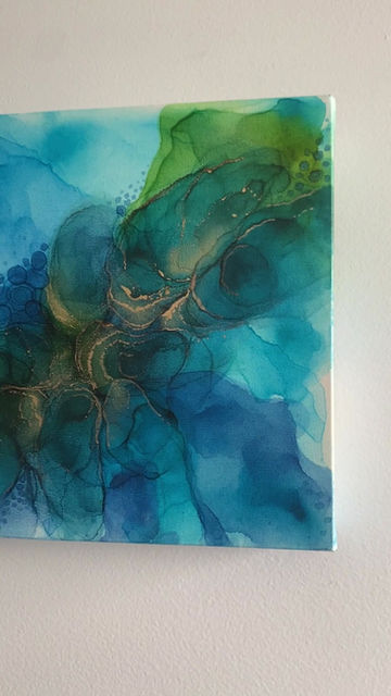 Miniature : Gratitude 