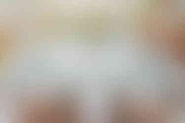 footed bowl for round table white flowers with sage