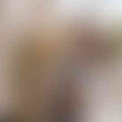 ceremony with floral pillar, spring wedding, yellow and lilac