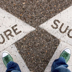 7 Powerful Ways to Turn Every Failure Into Success