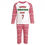 Thumbnail: Personalised Christmas Pjs
