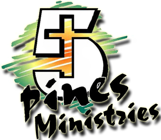 Five Pines Logo