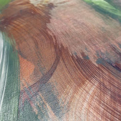 Sold Close up 2021