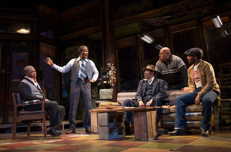 Music Business: Theatrical License
