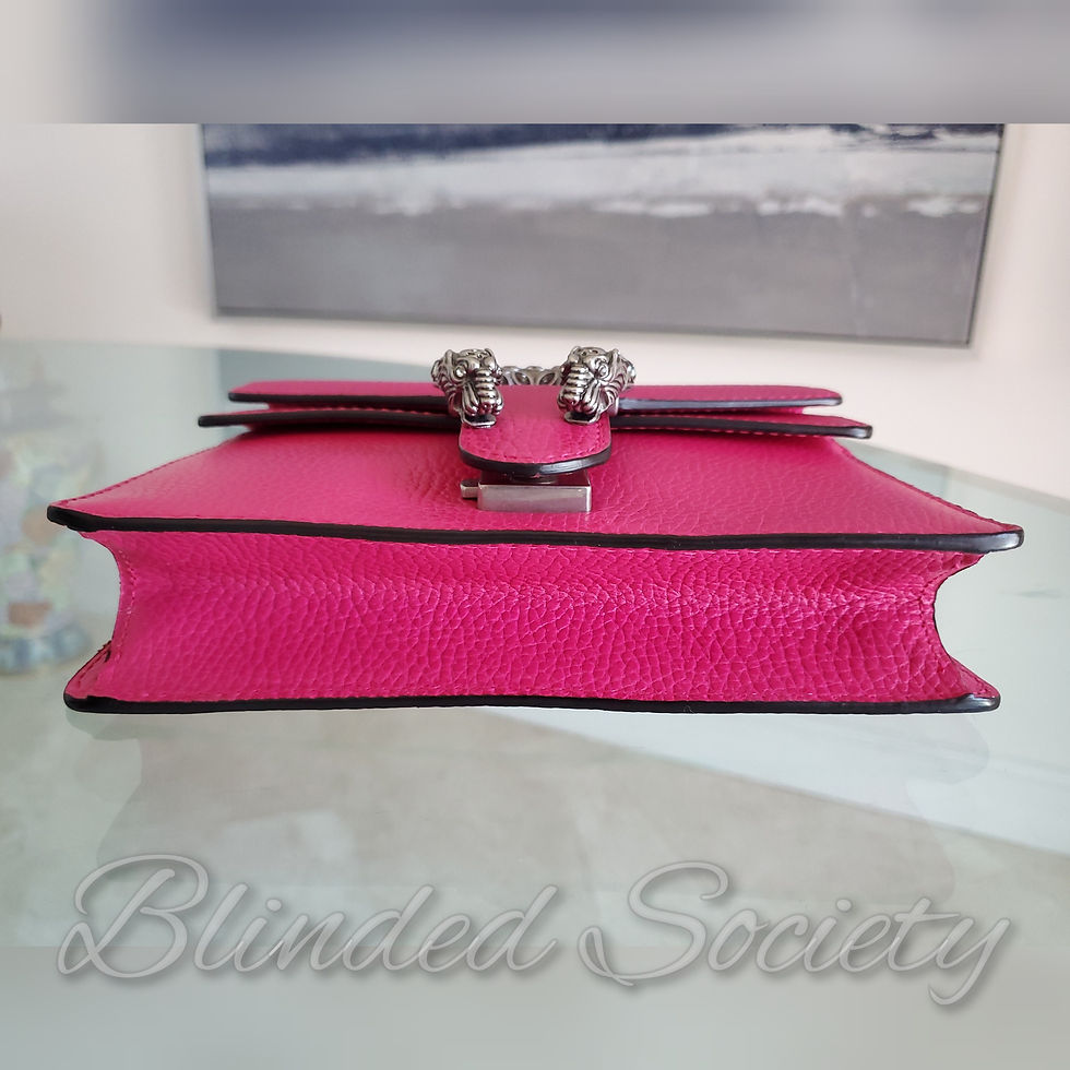 Thumbnail: Gucci Dionysus Mini Crossbody Bag 