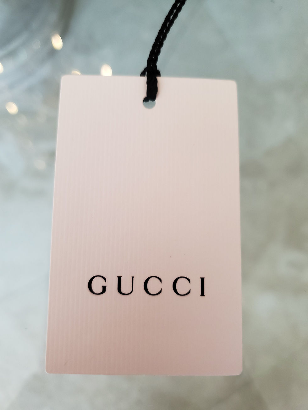 Thumbnail: Gucci Flora Web Shawl Scarf Black $850
