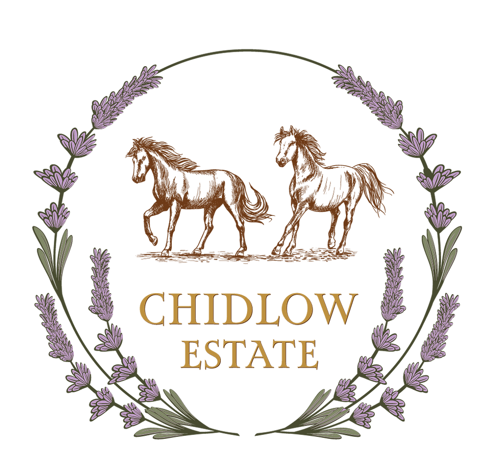 Chidlow Estate Perth Logo