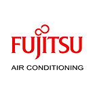 Fujitsu logo