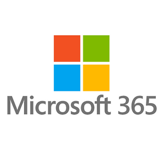 Microsoft 365 logo