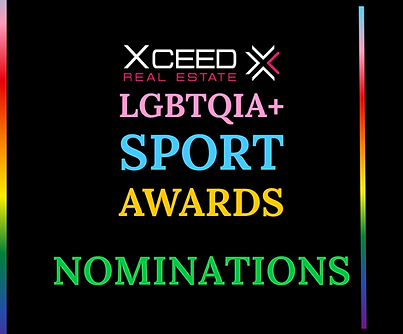 Team Perth XCEED Real Estate LGBTQIA+ Sport Awards Nominations.png