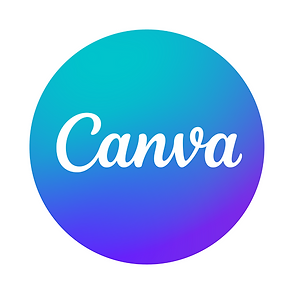 CANVA logo