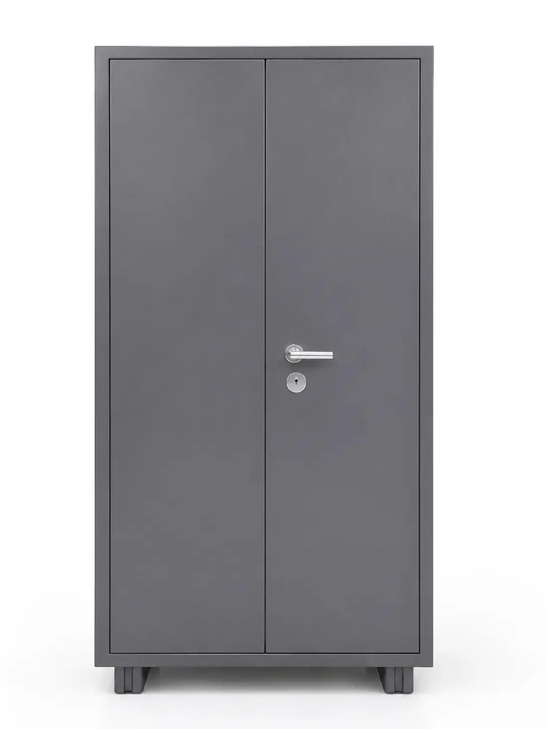 Office Cupboard with Locker