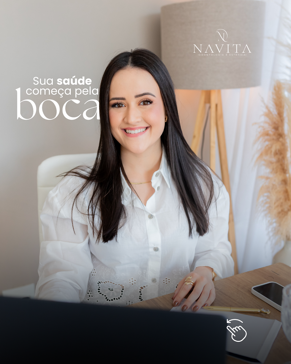 Prevenção odontológica: o cuidado que mantém o sorriso saudável e evita problemas futuros