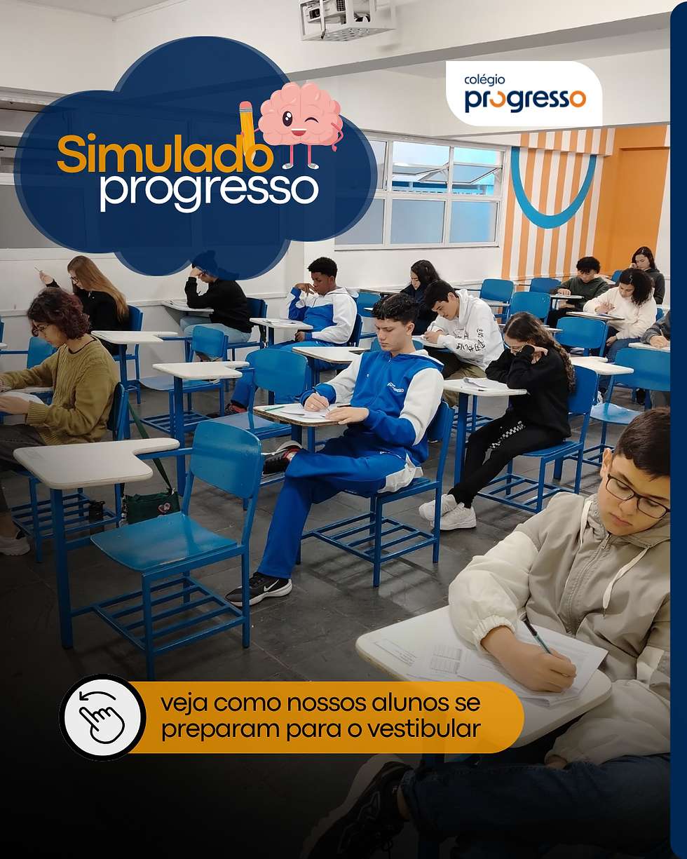 Quais vestibulares para 2025?